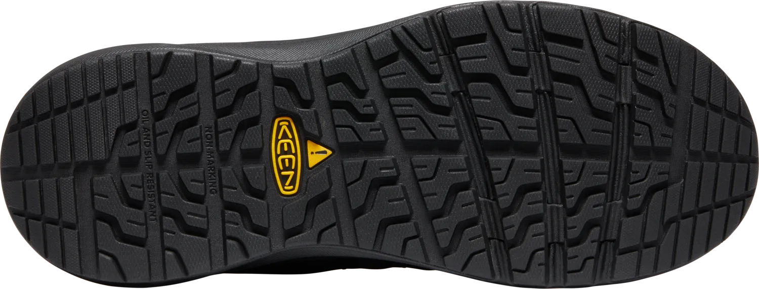 MEN'S VISTA ENERGY SHIFT Comfort Grip