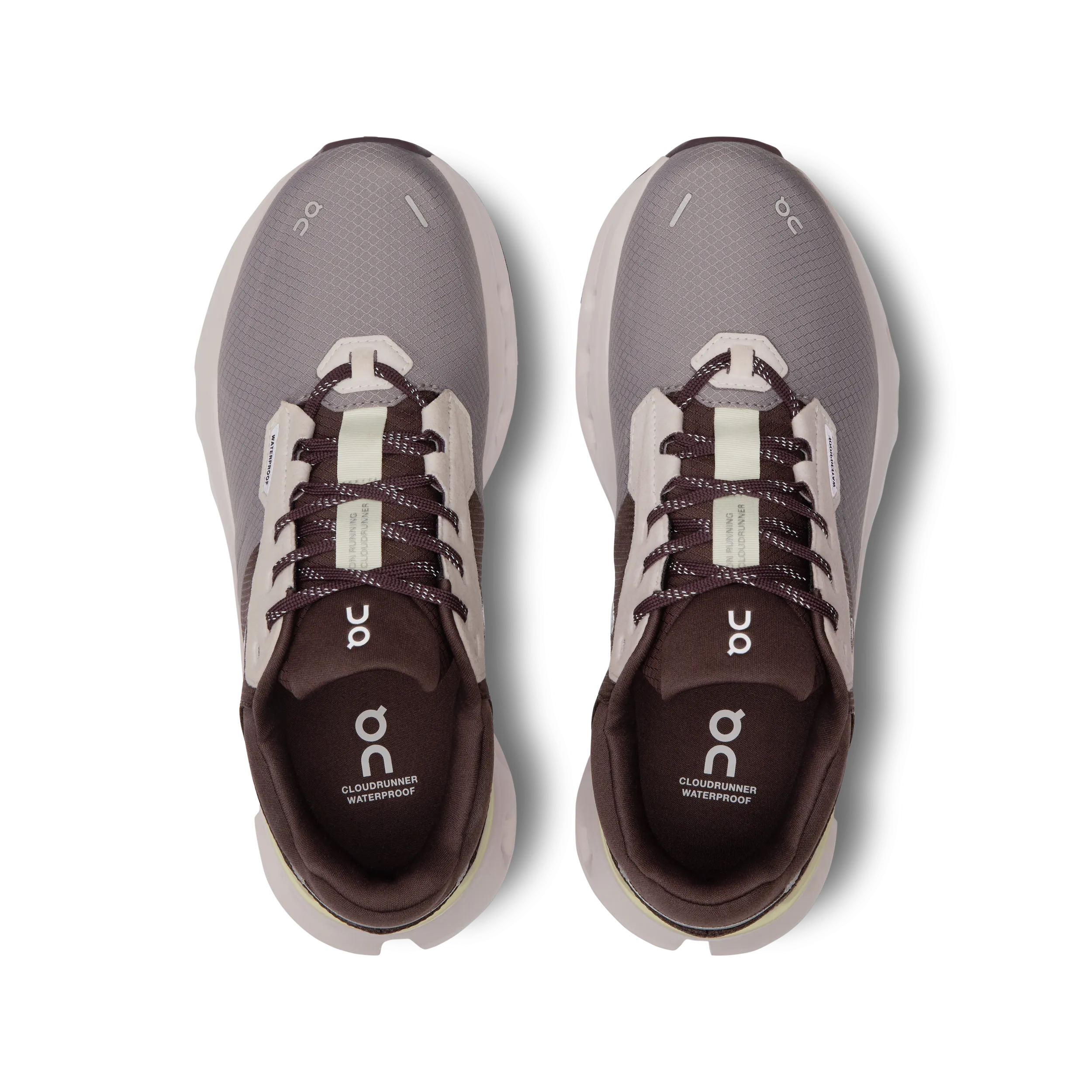 Flexible Fit City Adventure Work Base Women's Cloudrunner 2 Waterproof