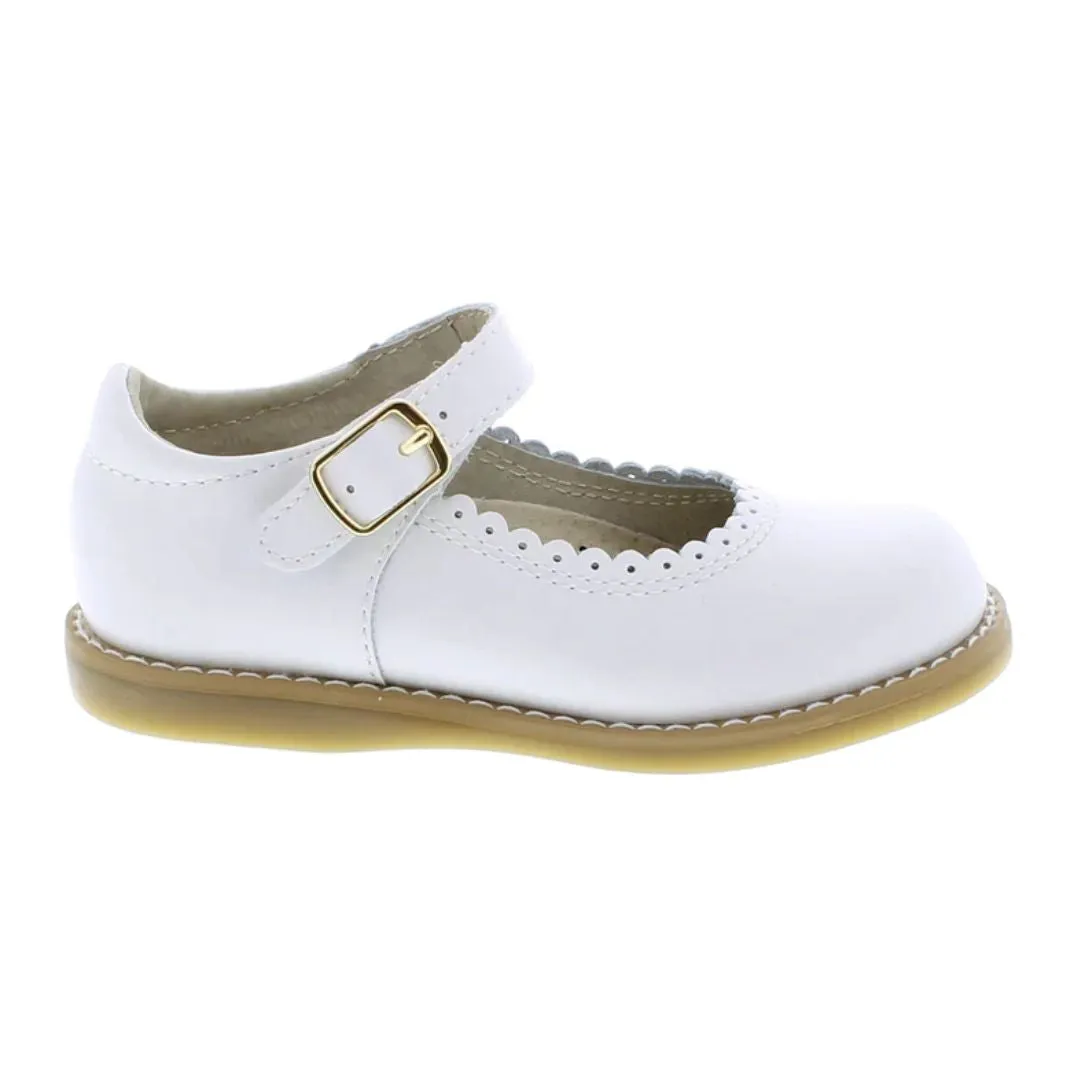 Allie (Infant/Toddler/Little Kid) Slip Resistant Kids' summer shoes