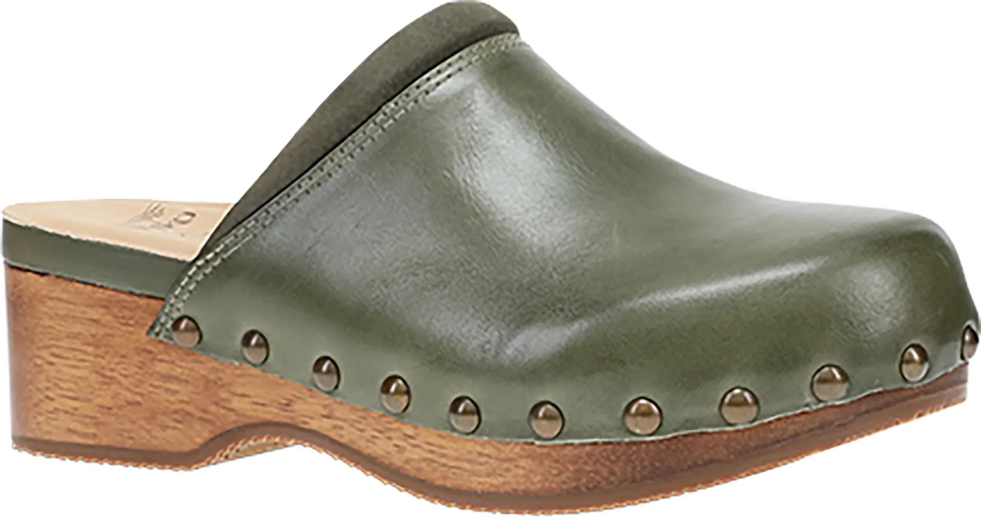 Shine Silver mud proof Andie