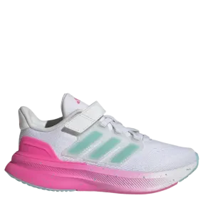 microfiber - upper shoes seamless upper running shoes KIDS' UltraRun 5