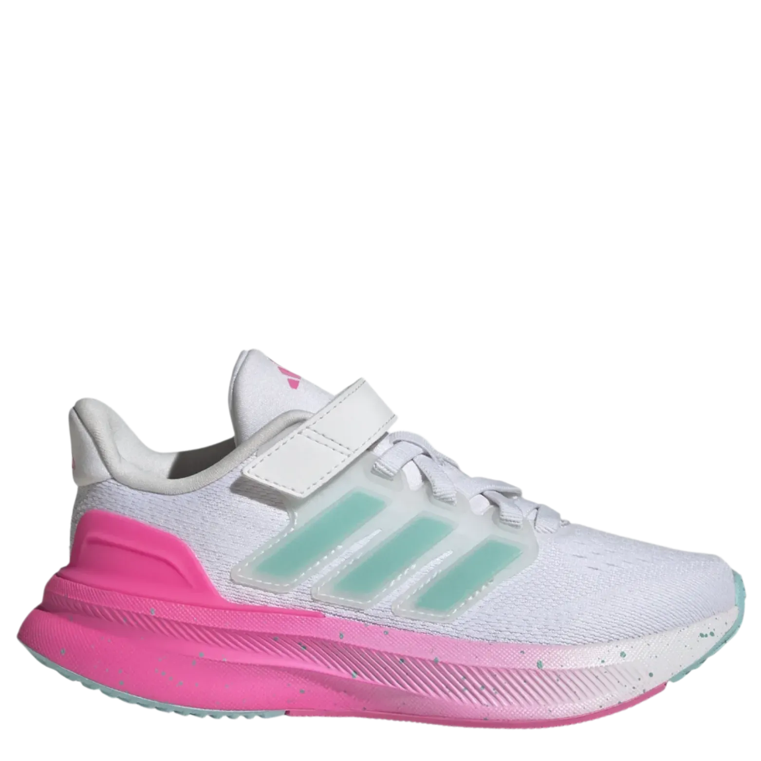 Footbed Cushioned KIDS' UltraRun 5