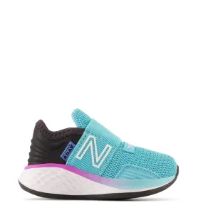 Immense appearance Hilly terrain adaptability TODDLER FRESH FOAM ROAV SLIP-ON *FINAL SALE