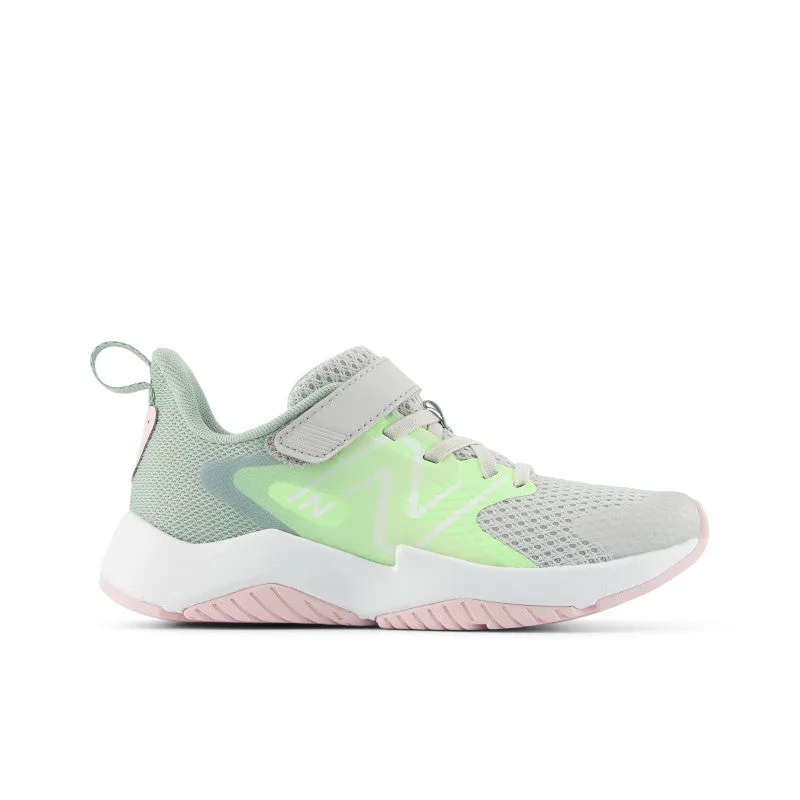 fitness accessories Kids' Rave Run v2 Bungee Lace