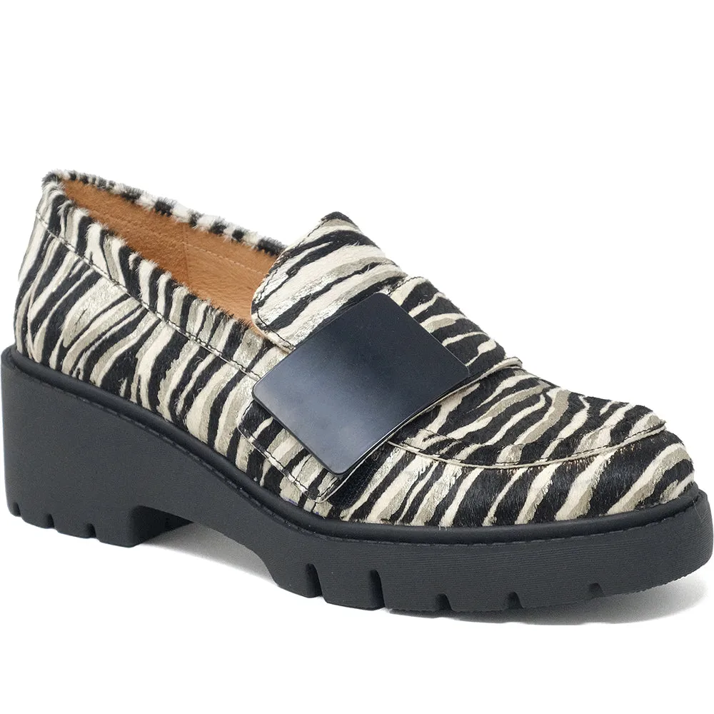 Umea Desert Path Icon Walk