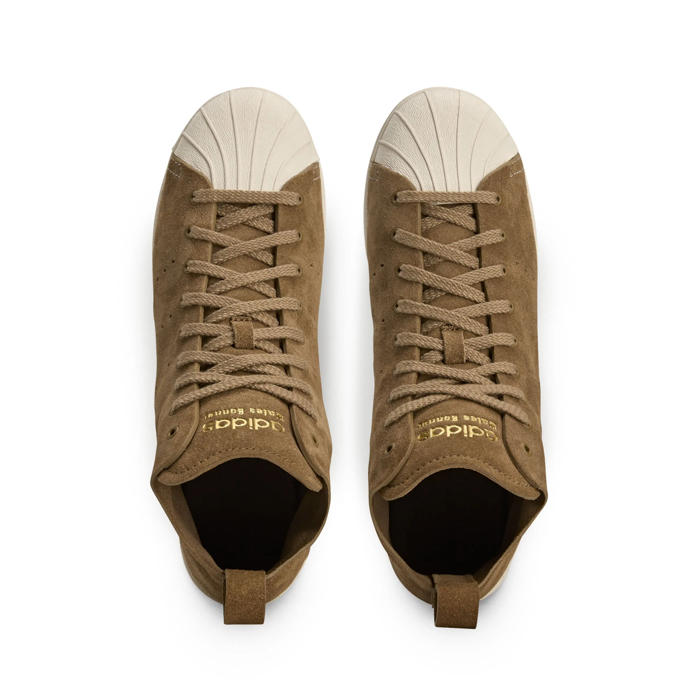 ADIDAS WB SUPERSTAR HI SUPCOL/WONWHI/GOLDMT JR0217 Kind Step Quick Drying Weekend Errands