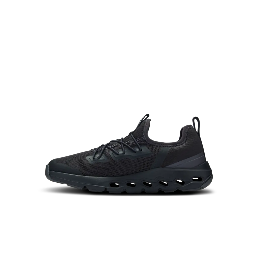 Kids' Cloudleap Quickness half - length running shoes