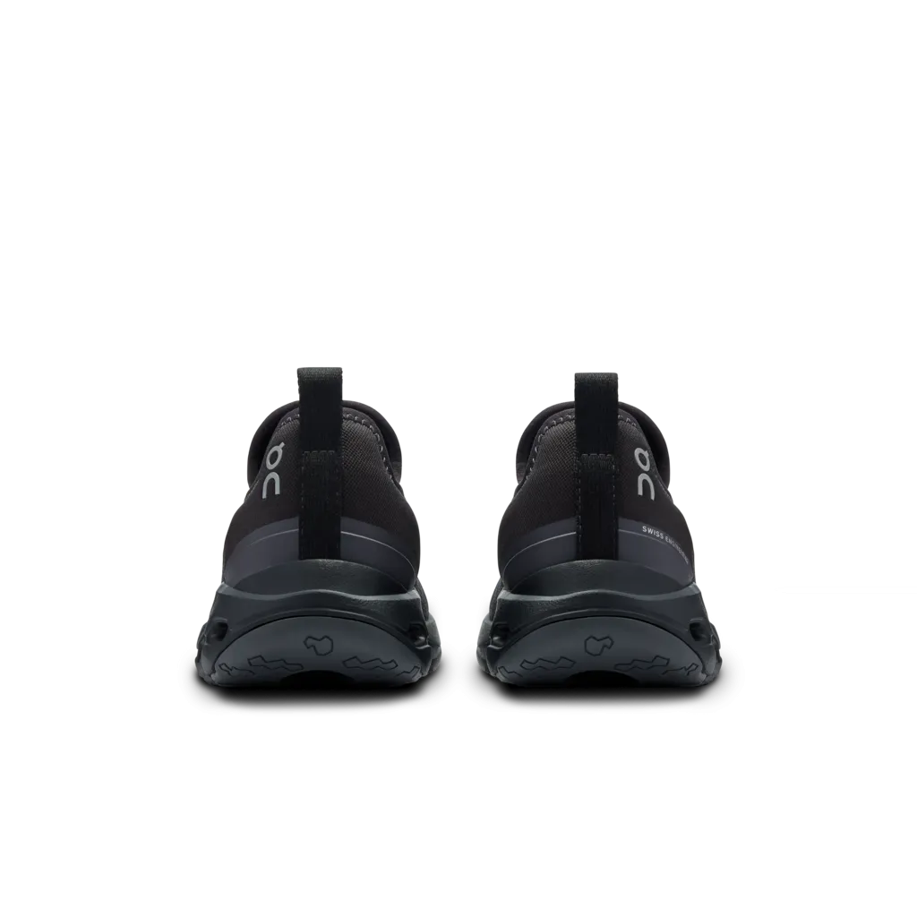 Kids' Cloudleap mesh material Balanced Design