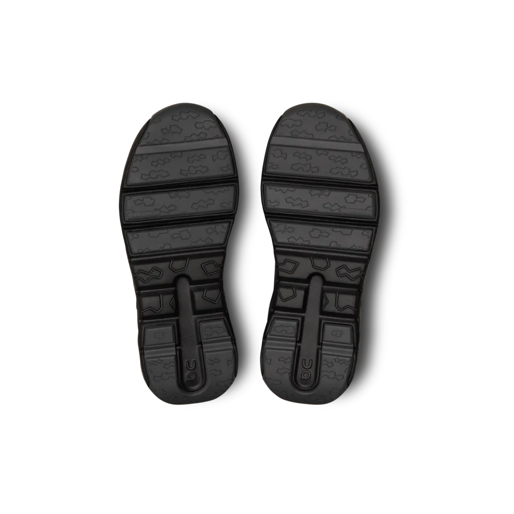 Kids' Cloudleap daytime - running appeal