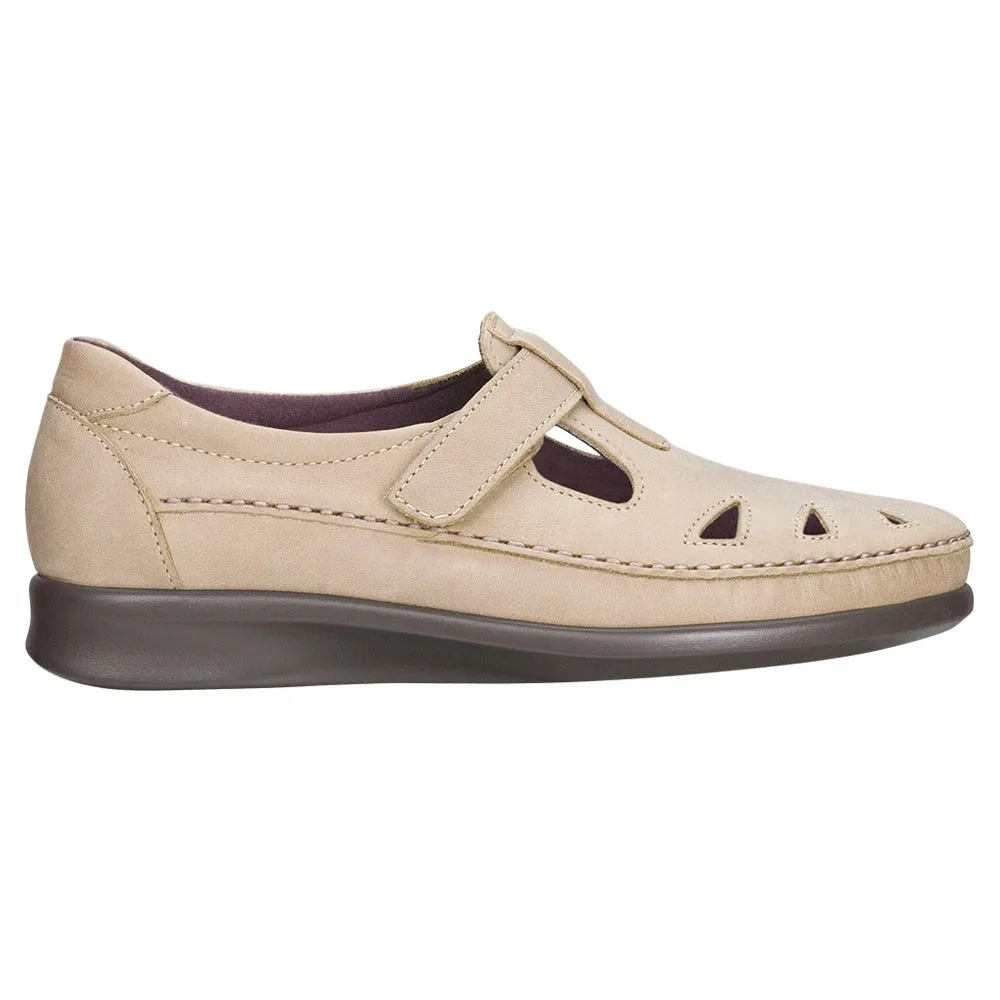 Roamer - Sage Trail Walk Zip Up