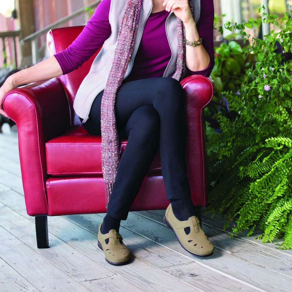 Urban Life Ease Wear Roamer - Sage