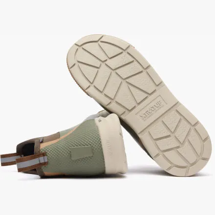 Men's 6" Deck Boot Sport All-Purpose Footwear