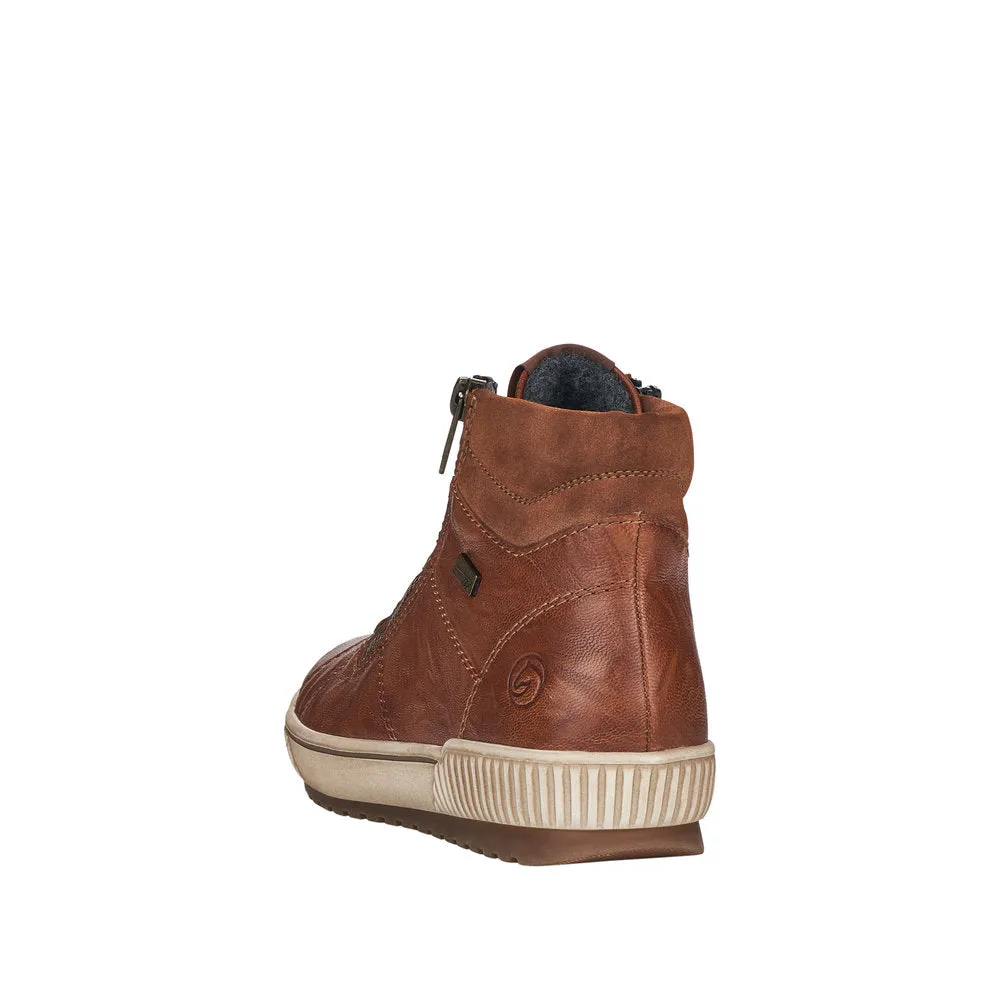 Maditta D0772 - Tan Flexible Frame Rainy Day Commuter