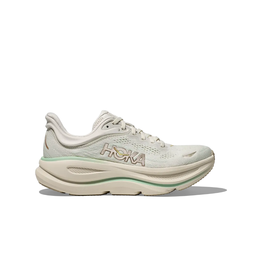 Women's Bondi 9 mesh construction Happy Move