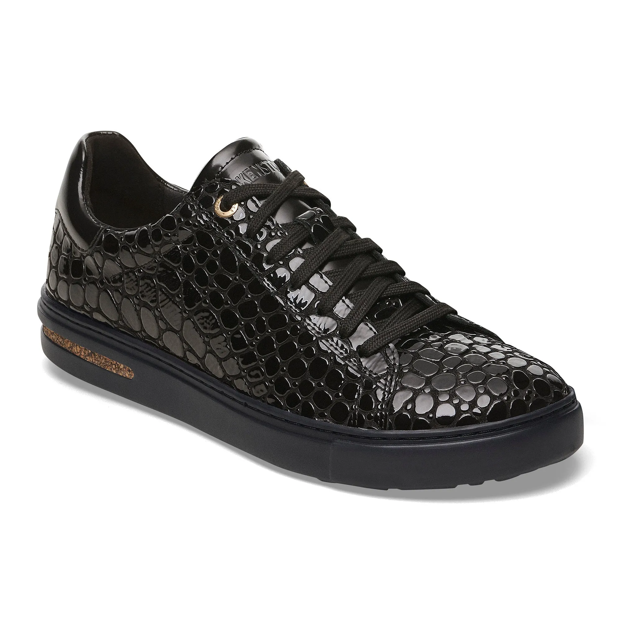 Cool Layer Perfect Urban Fit Bend Low | High Shine Patent Leather | Black Croc