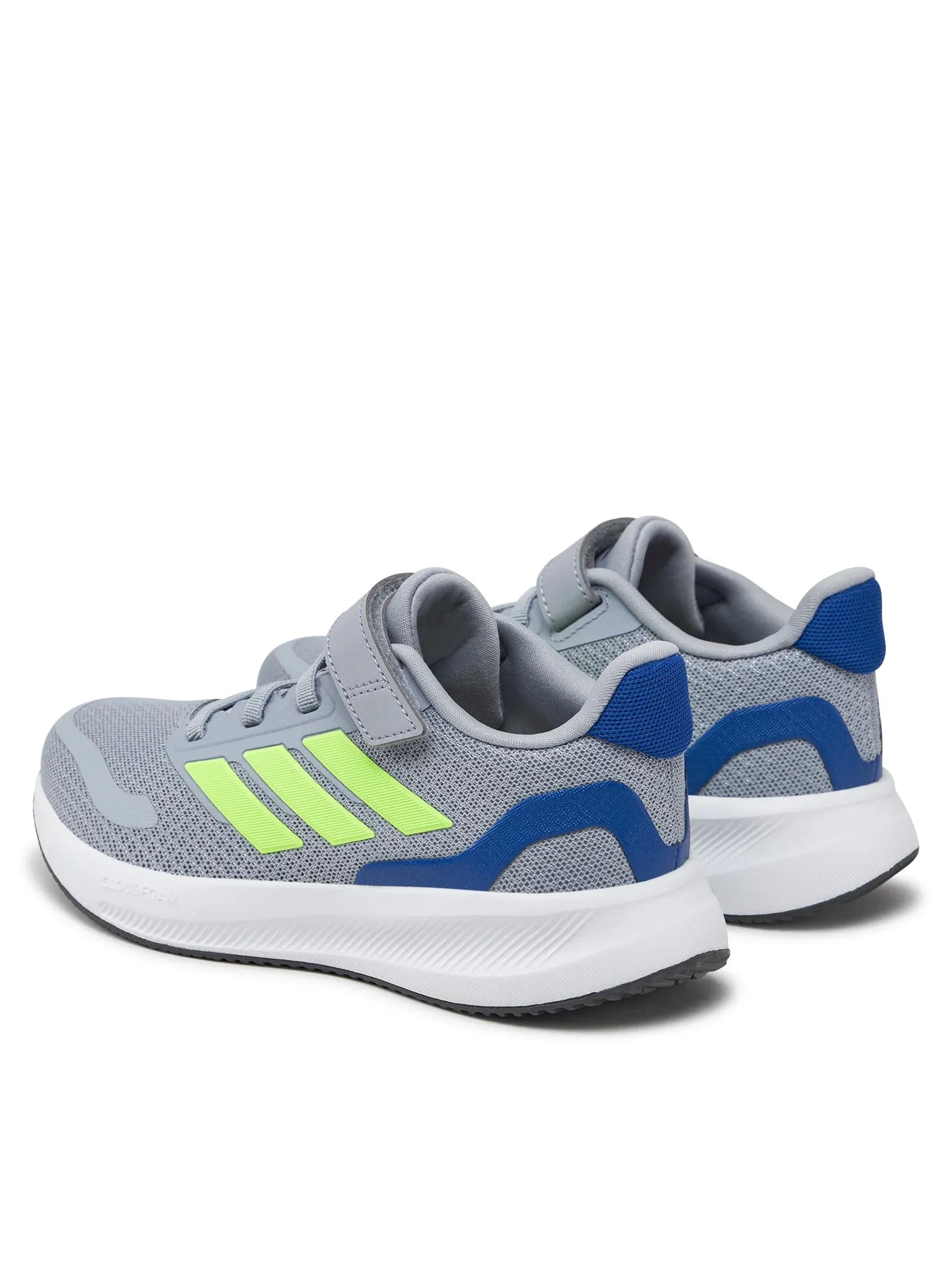 Athletic kids' gear KIDS' RUNFALCON 5