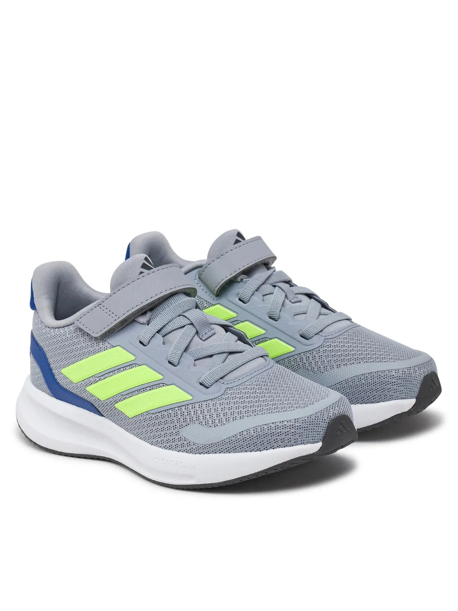 Adjustable - strap kids' shoes KIDS' RUNFALCON 5