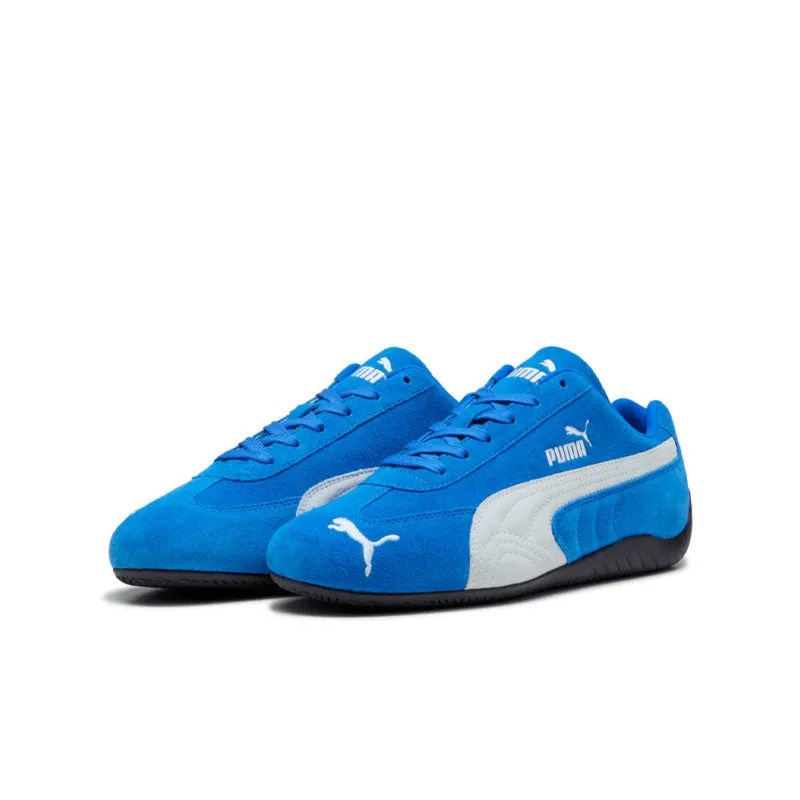 Women's Puma Speedcat OG PUMA Team Royal-PUMA White 400986-18 Adult Ease