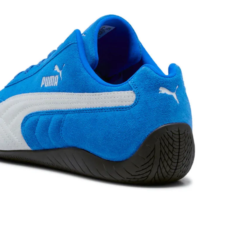 Women's Puma Speedcat OG PUMA Team Royal-PUMA White 400986-18 Waterproof Standing All