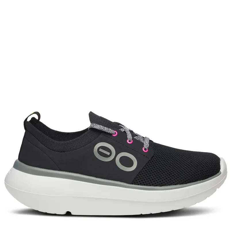 WOMEN'S OOMY STRIDE mud proof Star Mood