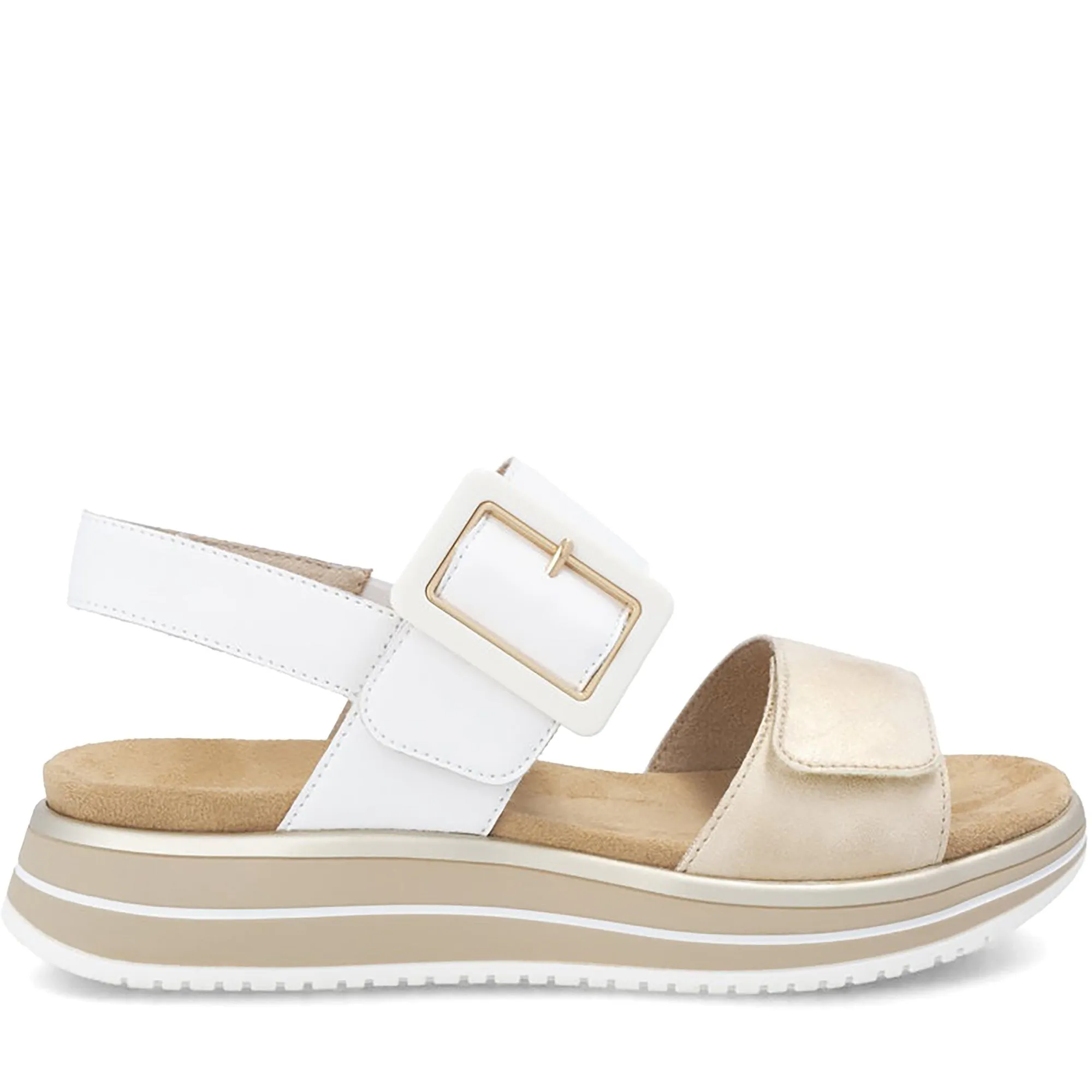 Jocelyn 53 Comfort Outsole