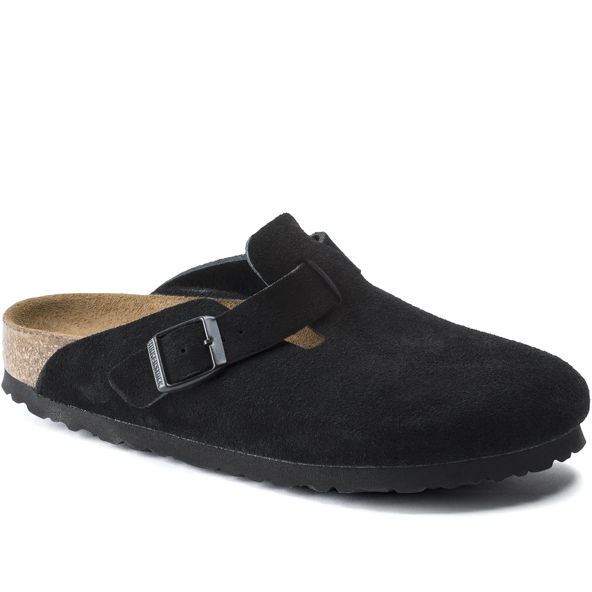 Boston Soft Footbed Regular Functional Footwear