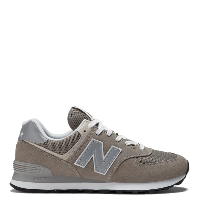 narrow - fit precision shoe cleaner Men's 574