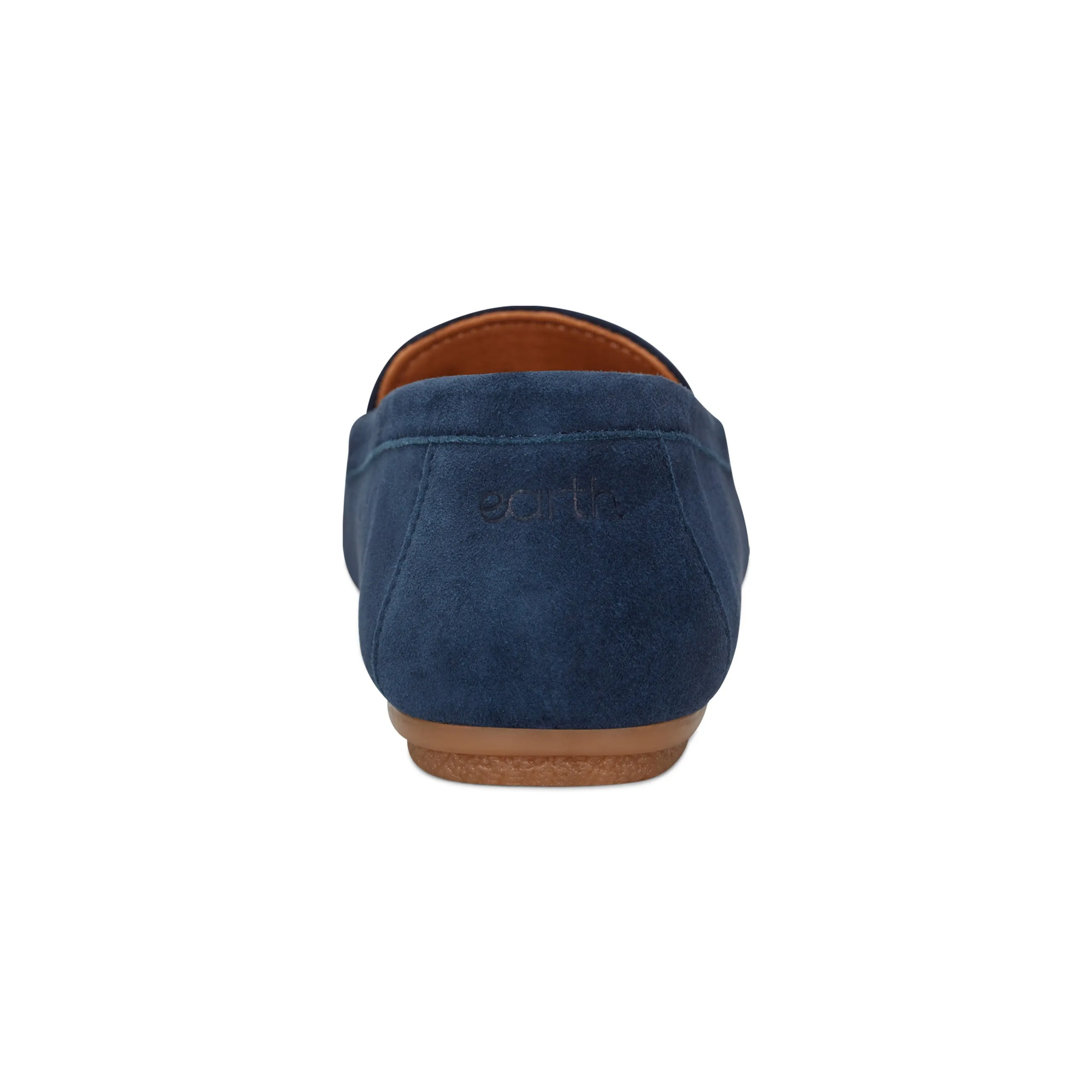 Raquel Slip-on Casual Flat Tassel Loafers Road Trip