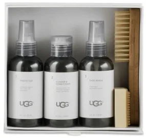 Wet Land Look Ready UGG Care Kit