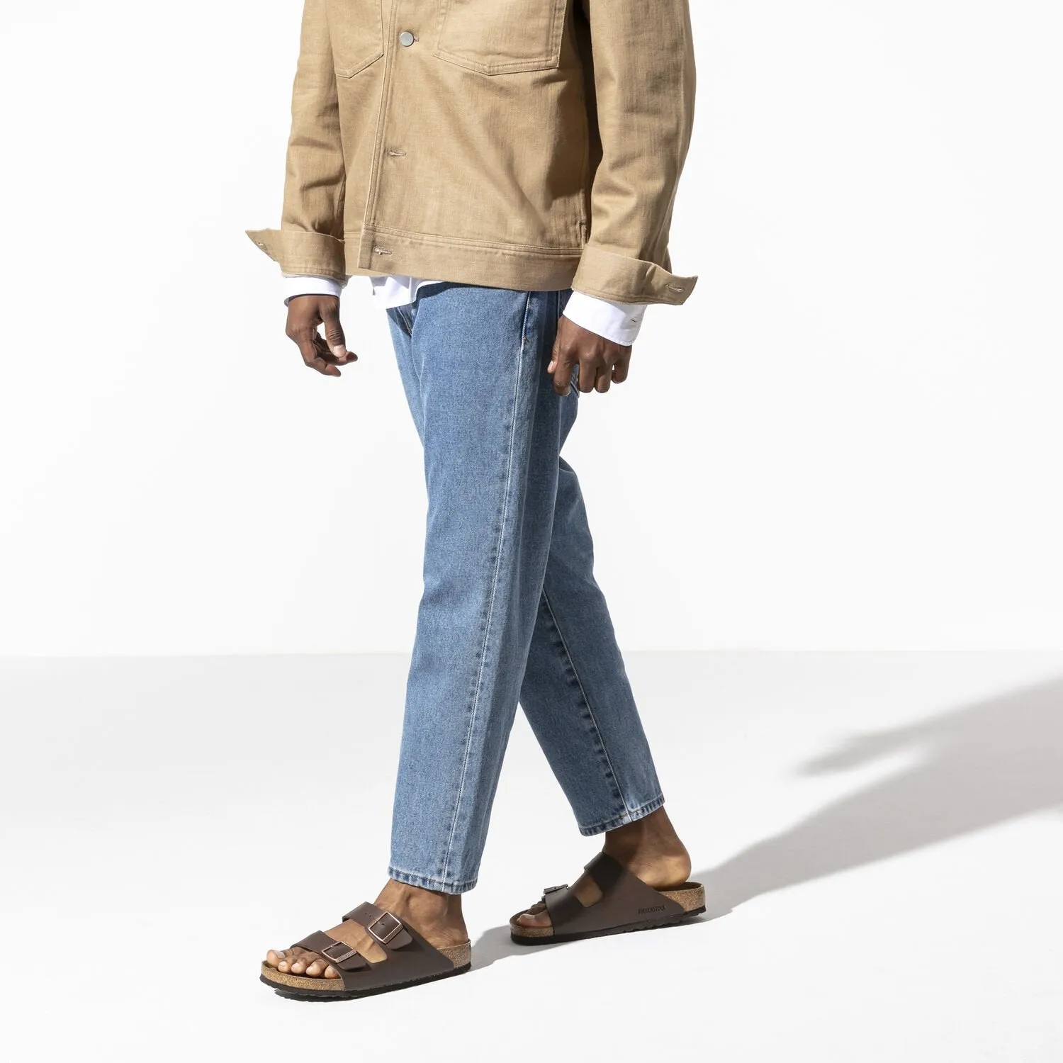 Cold Day Comfort Cold Weather Ready Arizona | Birko-Flor | Dark Brown