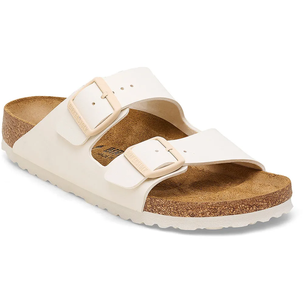 Arizona Birko Flor Narrow Resort Slides Memory Foam