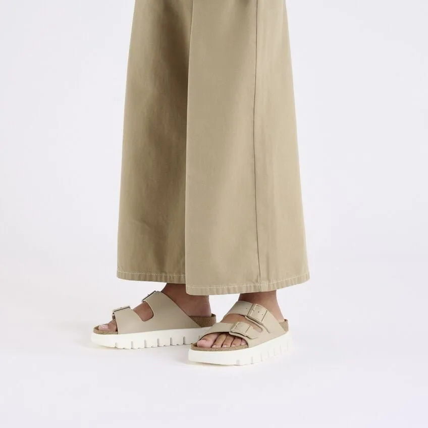 Timeless Fashion Arizona Chunky | Birko-Flor | Sandcastle