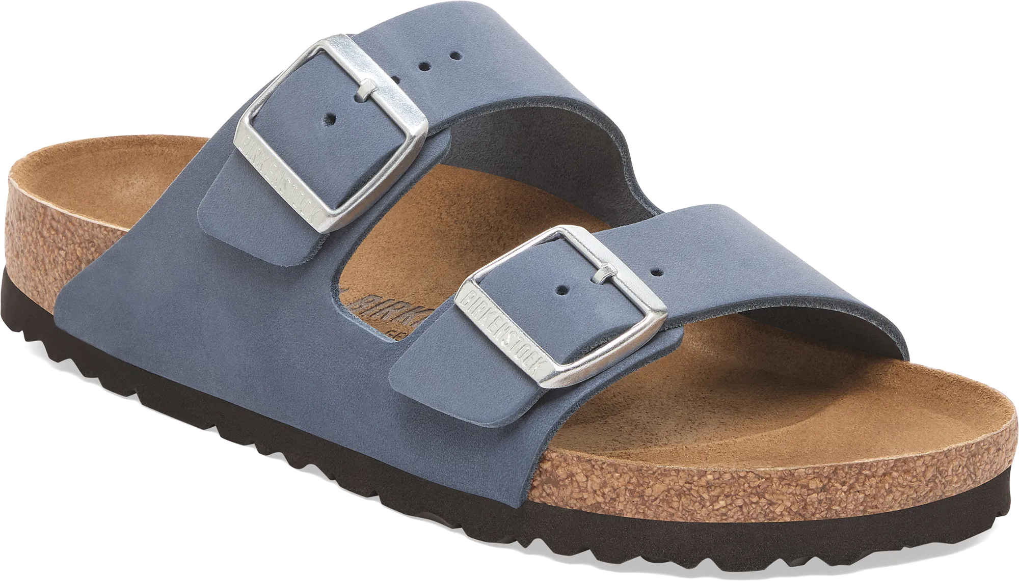 Arizona Nubuck Regular Pure Lifestyle Sandals