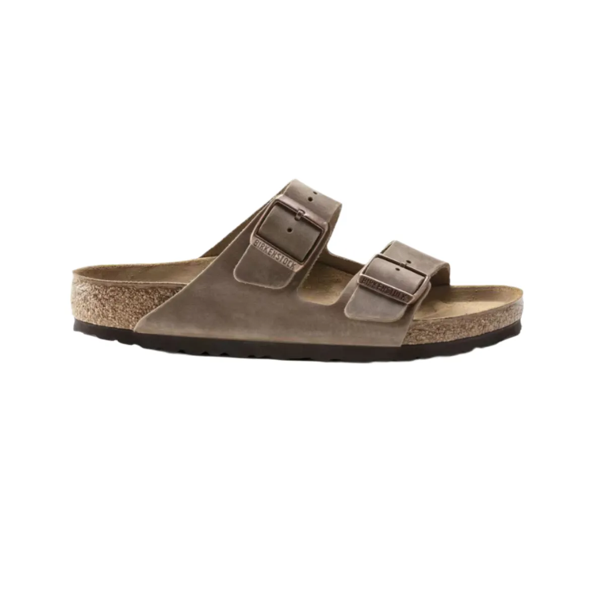 Dry Base Supportive Arizona Oiled Leather (Medium/Narrow)