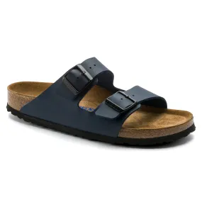 Beach-ready Footwear Stay Light Arizona Soft Footbed - Birko-Flor