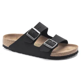 Arizona | Vegan | Birkibuc | Black Slip Resistant