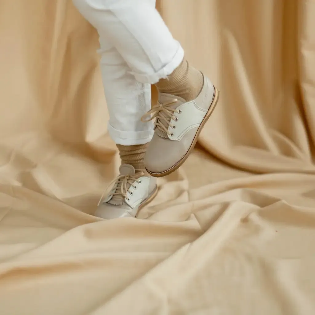 Artie Saddle - Sand/Fog Fast pace