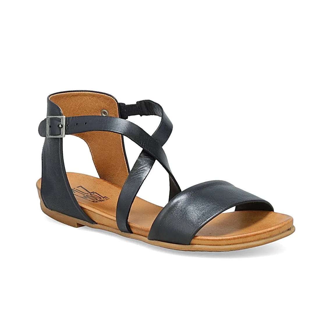 Lifted Feel Aster Sandal