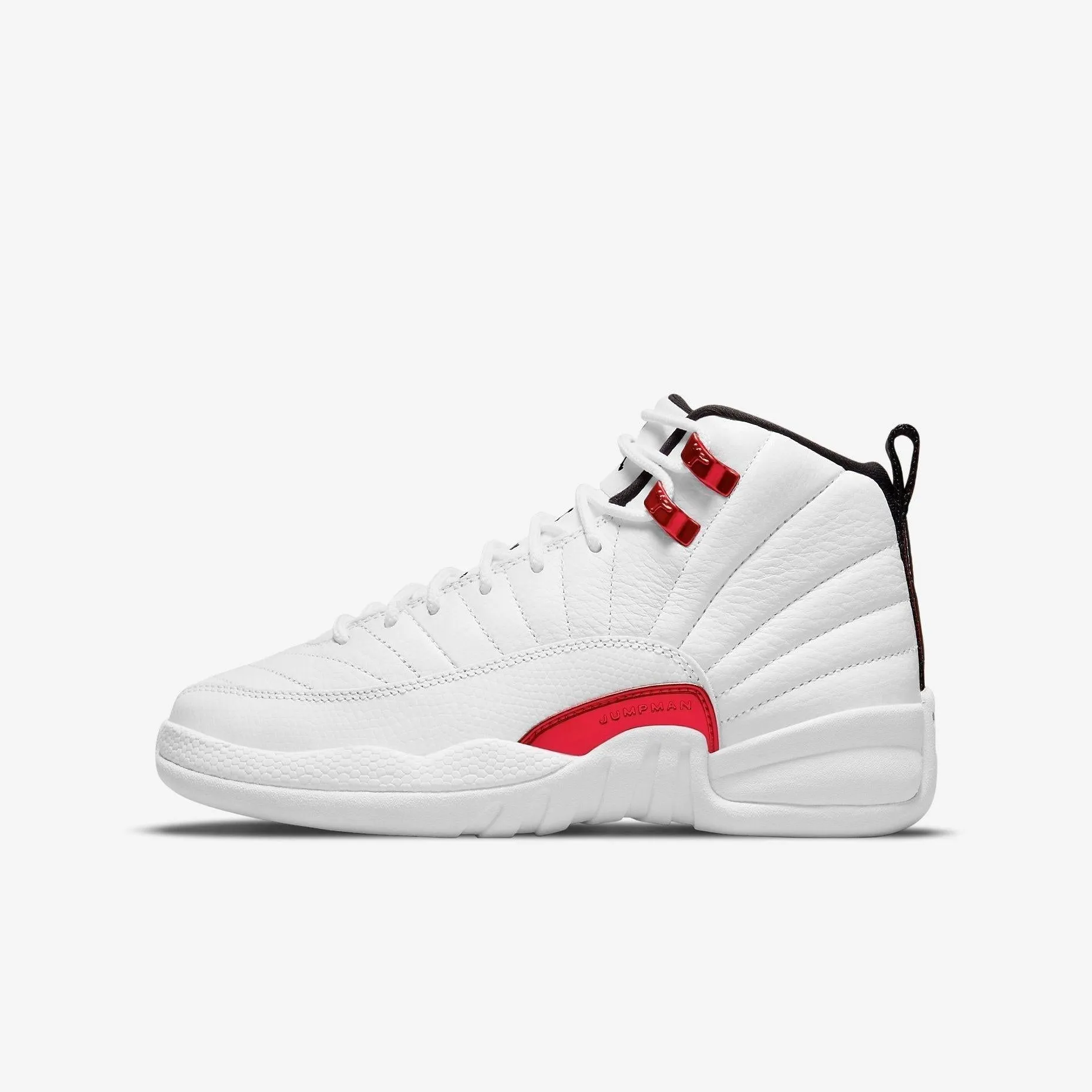 Impact Diffusion Design (GS) Air Jordan 12 Retro 'Twist' (2021) 153265-106