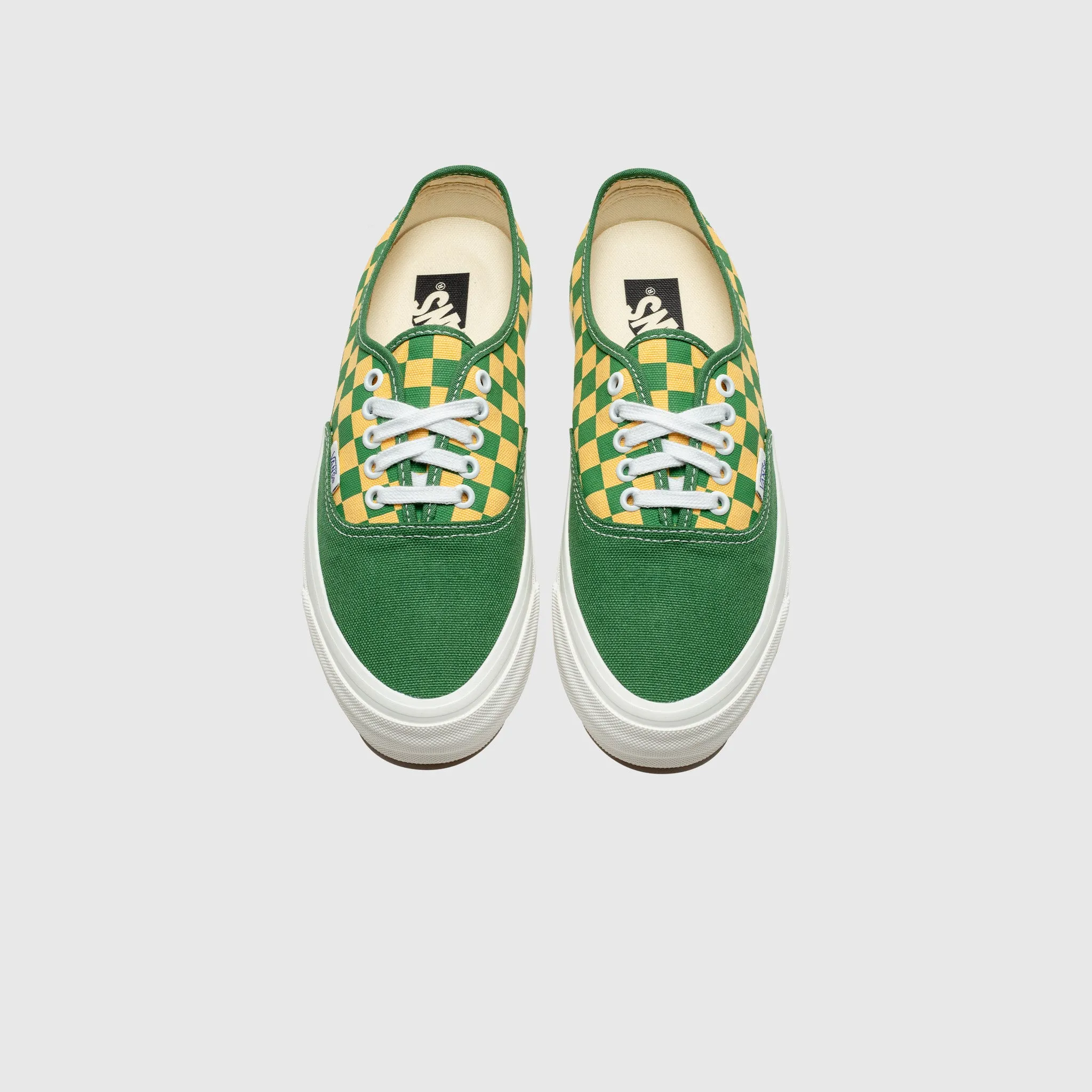 AUTHENTIC 44 LX Garden Mood