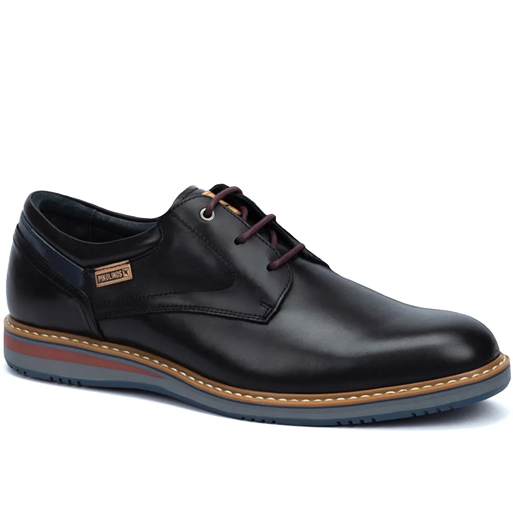 Avila 4050 Velvet Rich Soft Lining