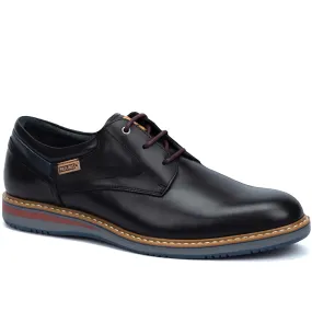 Avila 4050 Velvet Rich Soft Lining