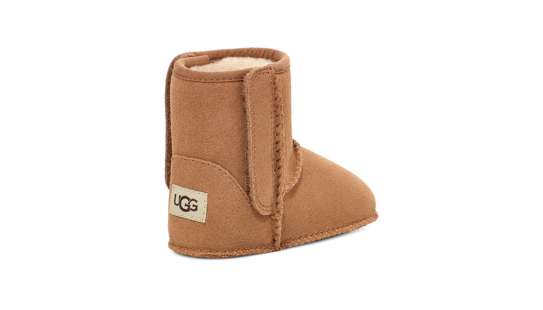 BABY CLASSIC Metal Edge Sturdy Frame