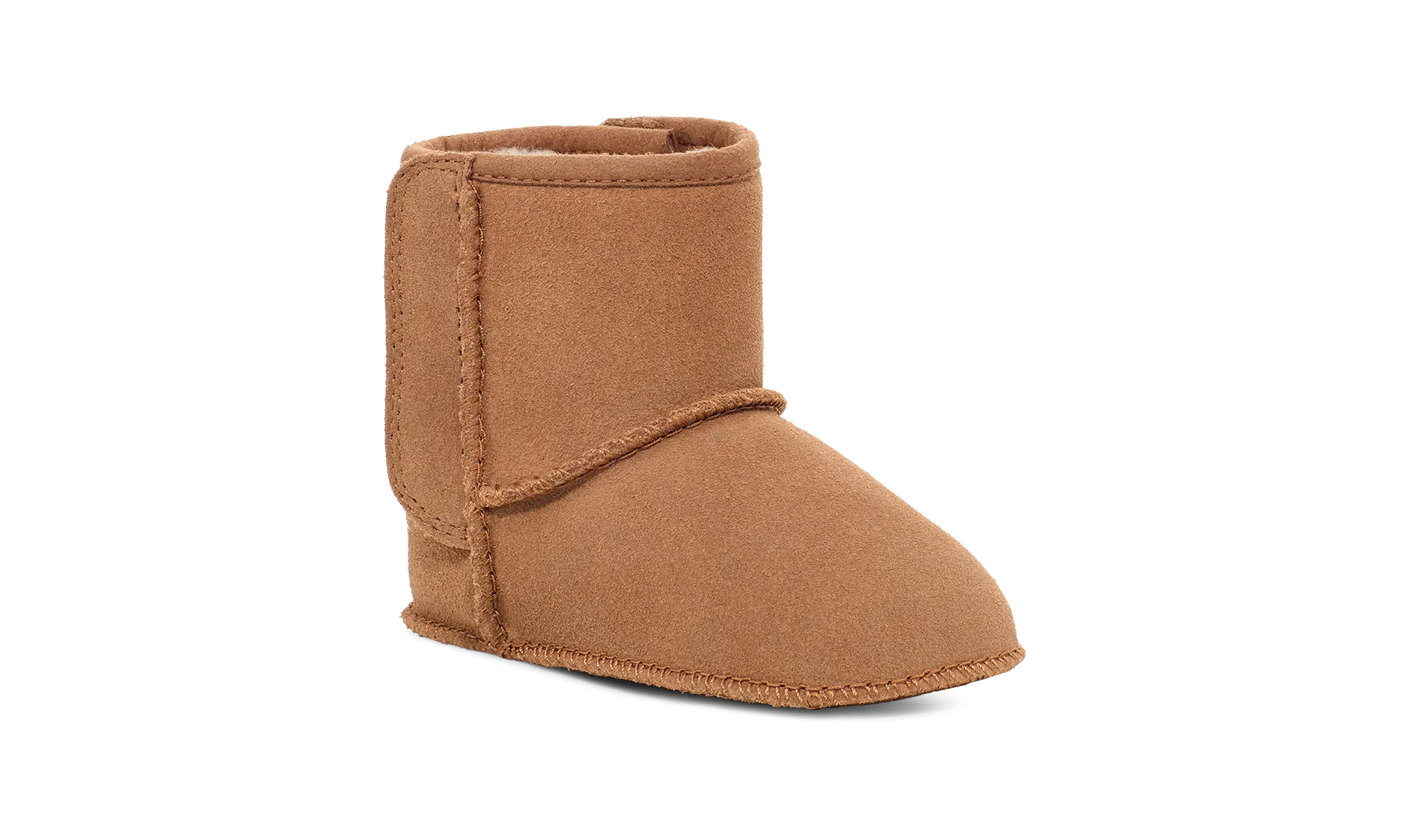 BABY CLASSIC Comfortable Heel