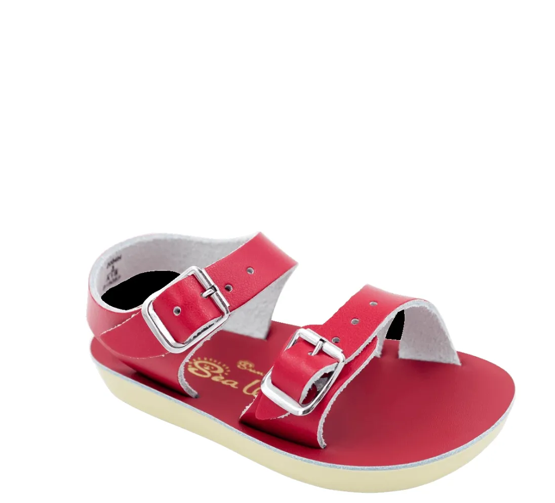BABY SUN-SAN SEA WEE Every Fit Relaxed Outdoor Footwear