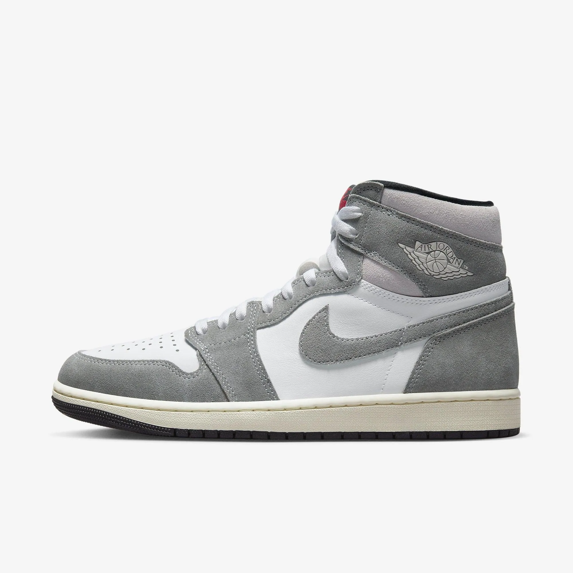 EVAOutsole Light Travel (Men's) Air Jordan 1 Retro High OG 'Washed Black' (2023) DZ5485-051