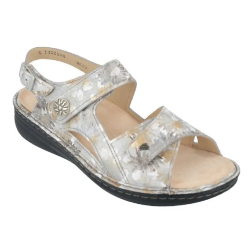 Barbuda Versatile Casual Footwear Heel