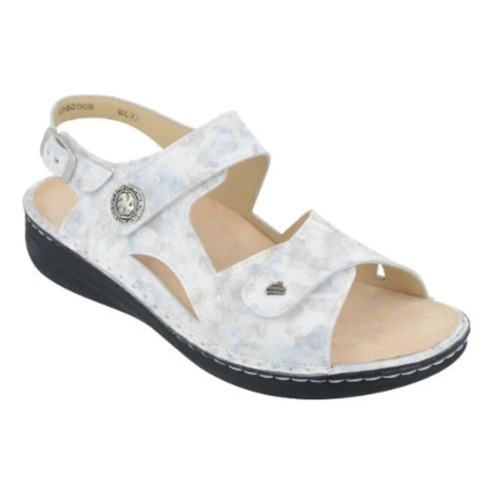 Barbuda Canvas Material