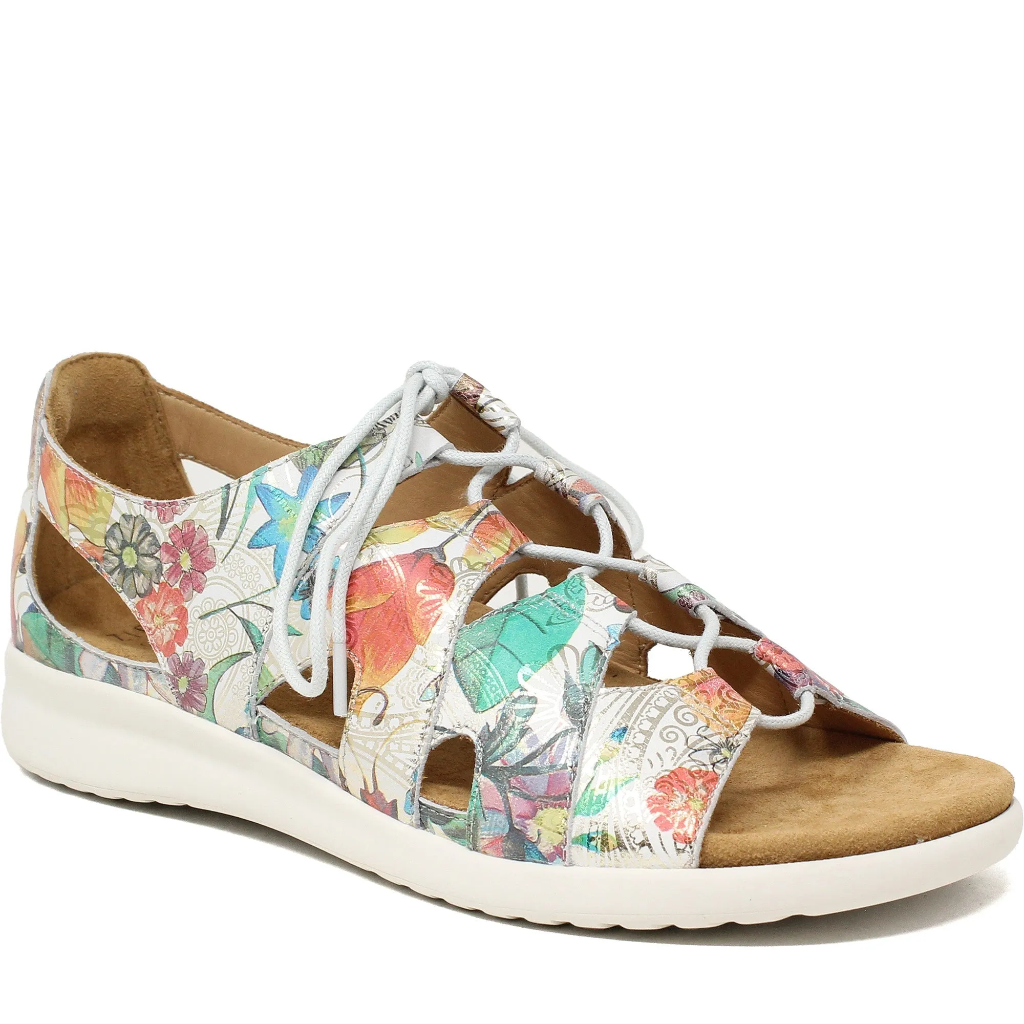 Comfort support Barnett-W