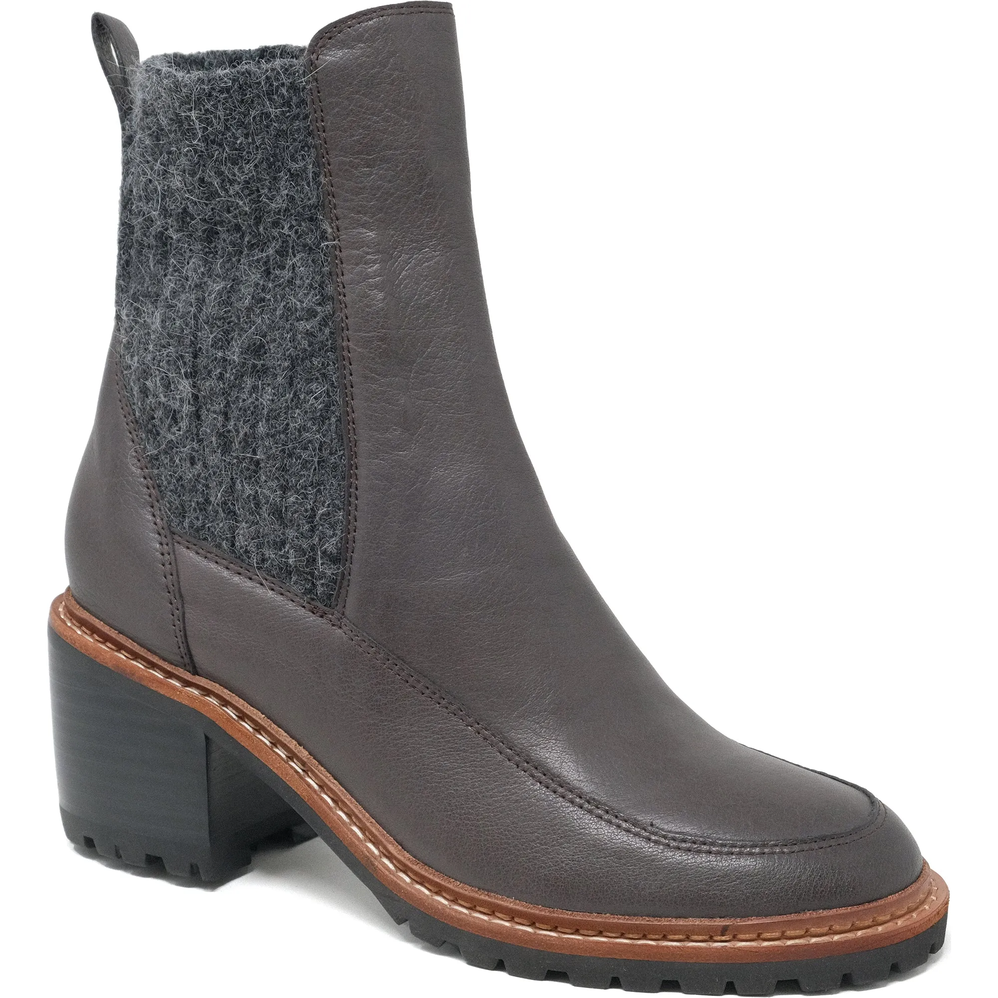 Padded Comfort Cold Weather Ankle Support Barret